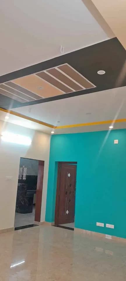 3BHK House