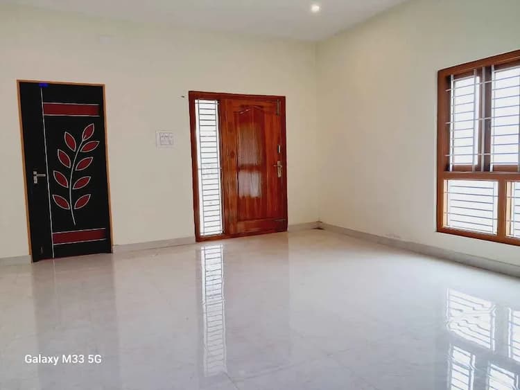 2BHK House