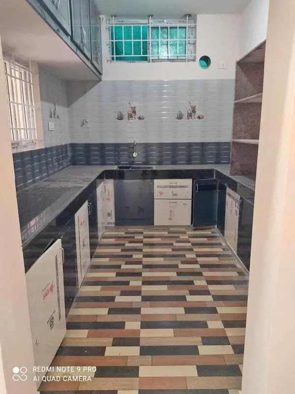 1BHK House