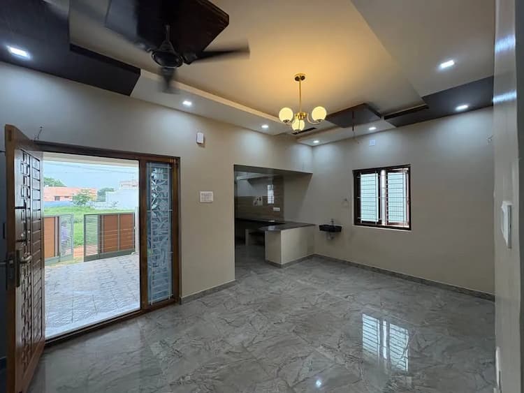 2BHK House
