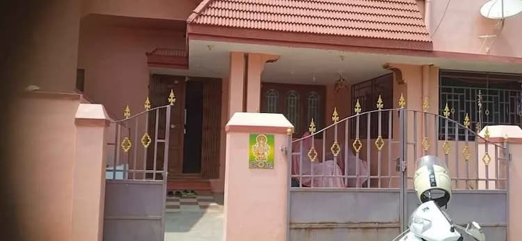 2BHK House