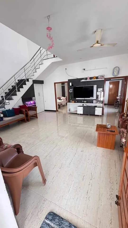 4BHK House