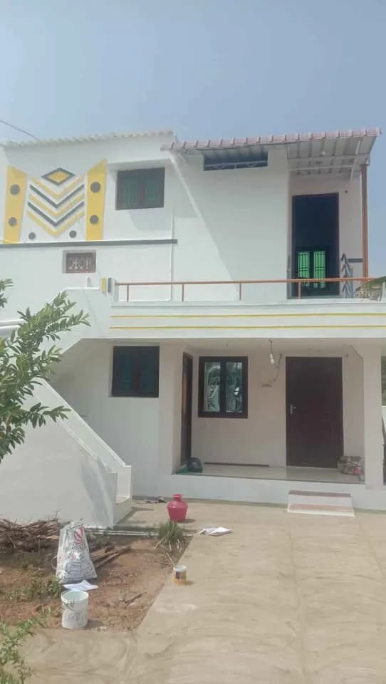 2BHK House