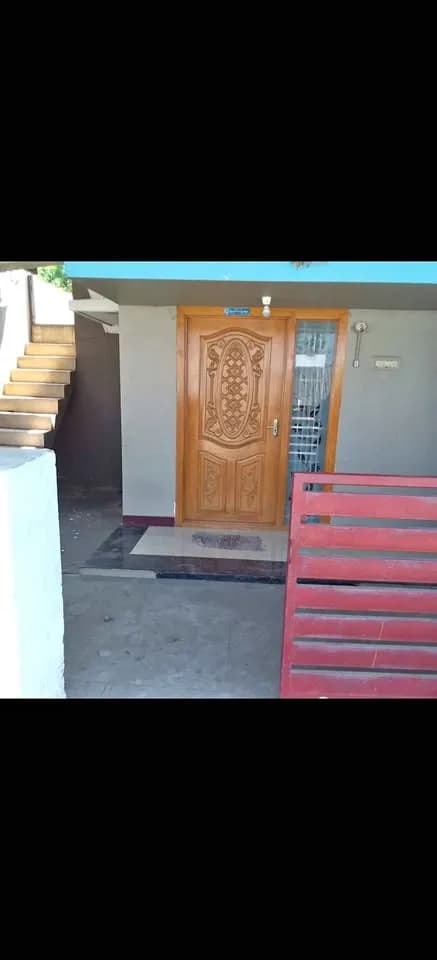 2BHK House