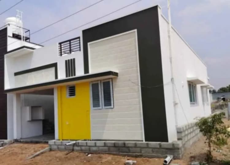 2BHK House