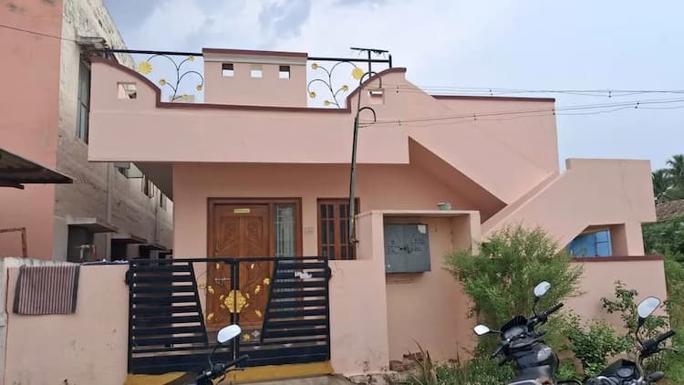 2BHK House