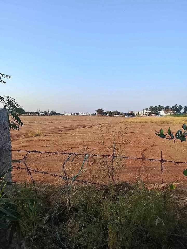 1 acre Plot