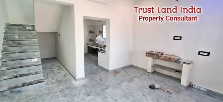 2BHK House