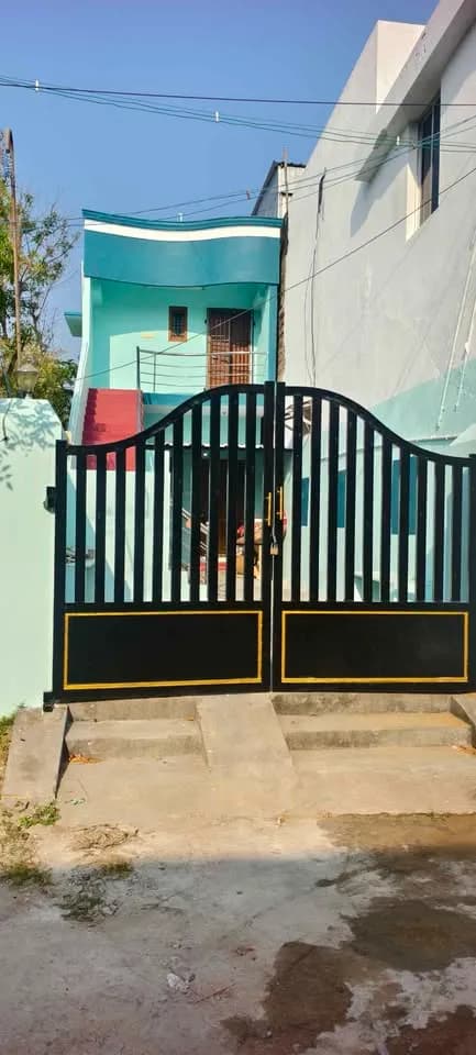 2BHK House