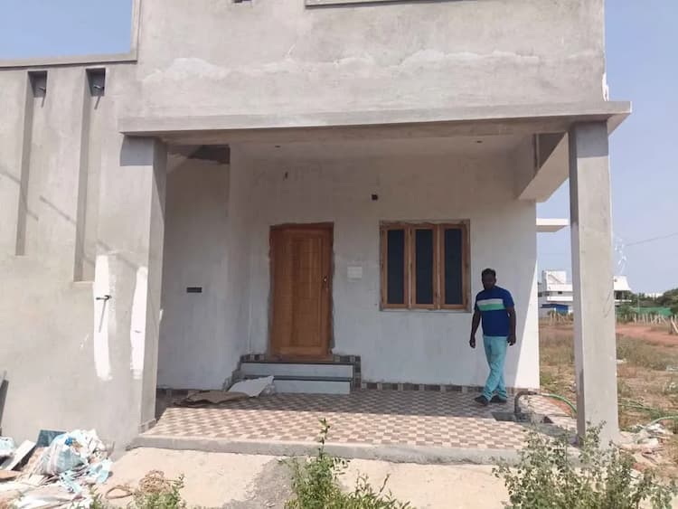 2BHK House