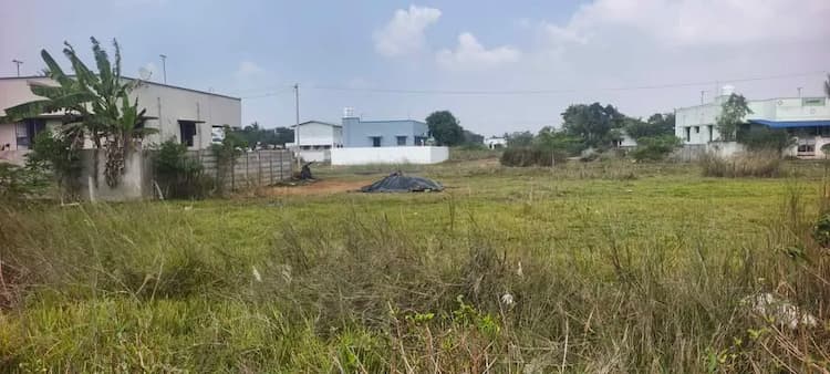1 acre Plot