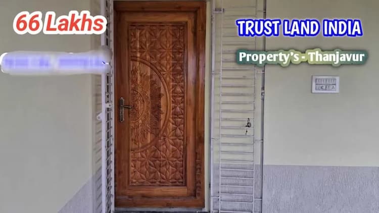 2BHK House