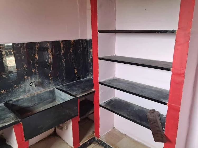 2BHK House