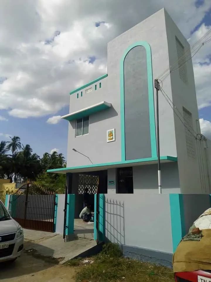 3BHK House