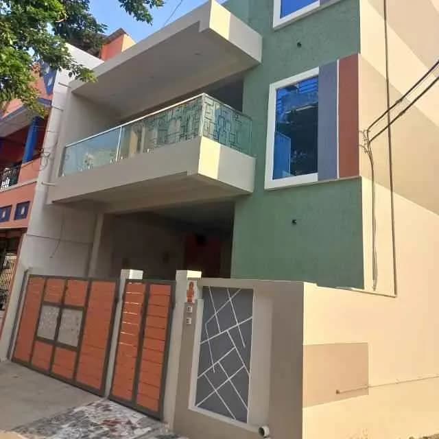 3BHK House
