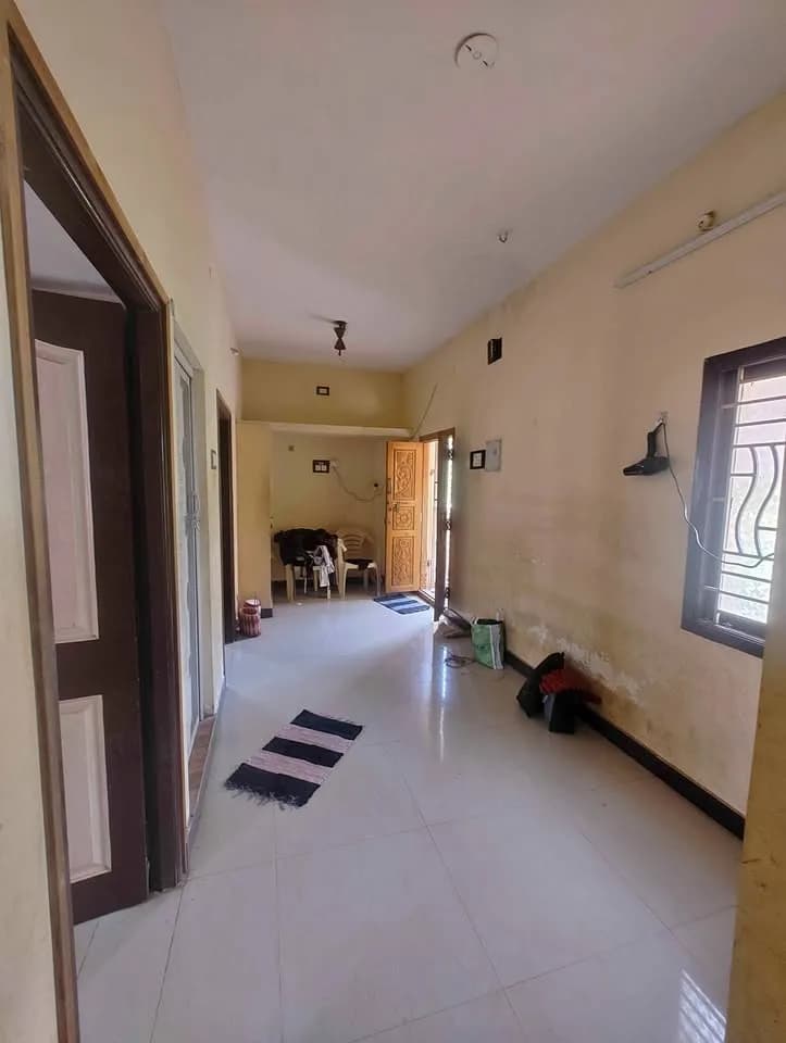 1BHK House