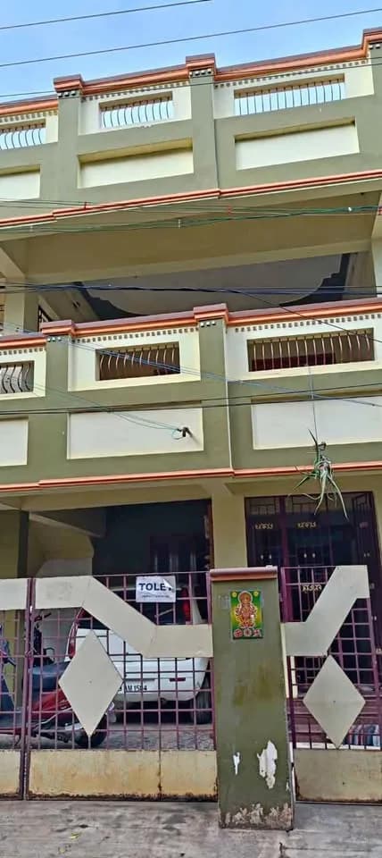 3BHK House