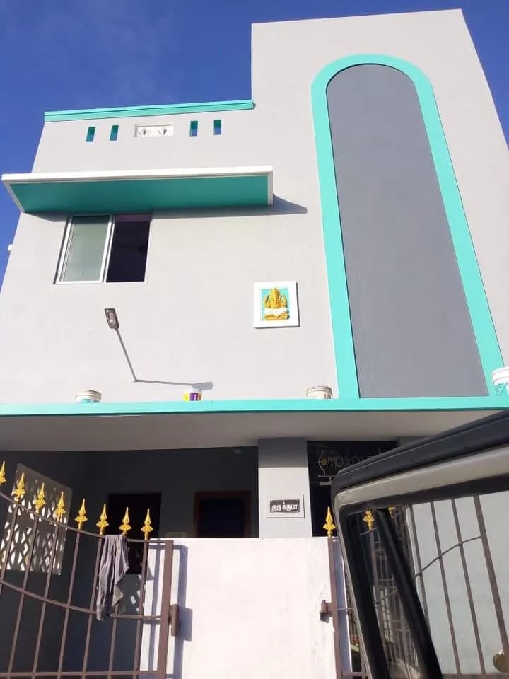 2BHK House