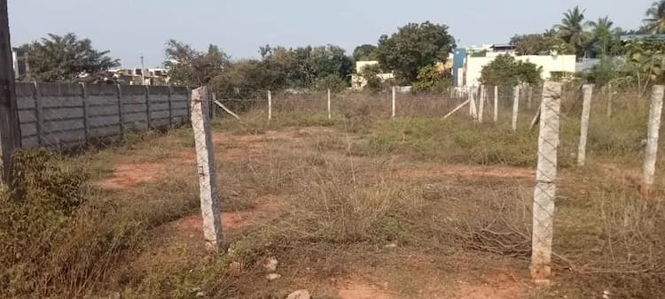 2400 sqft Plot