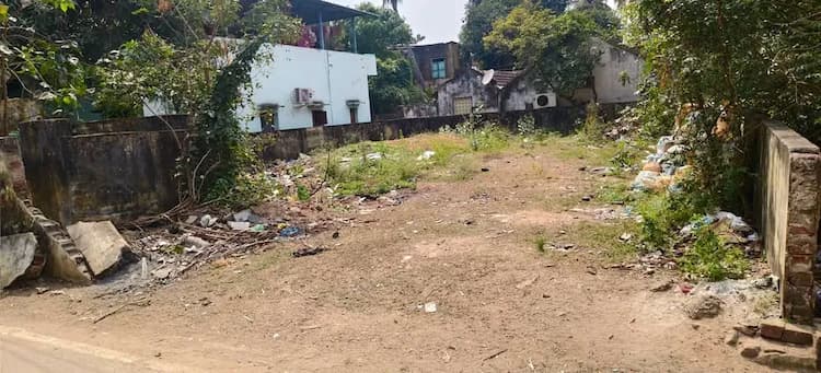 2750 sqft Plot