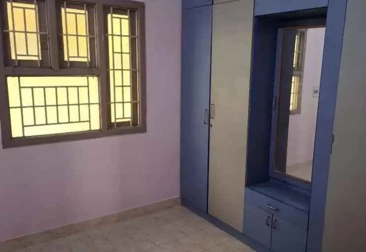 1BHK House