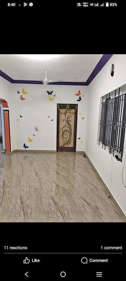2BHK House