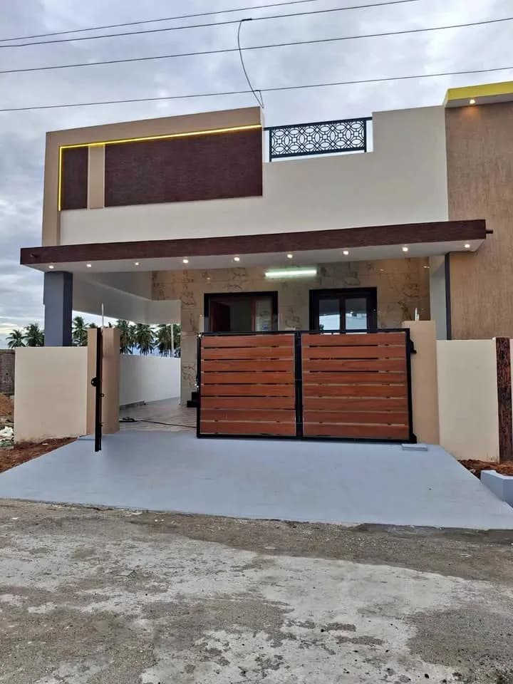 2BHK House