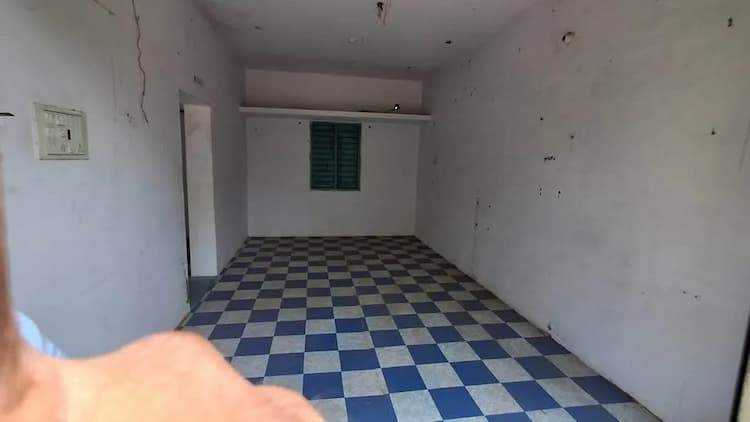 1BHK House