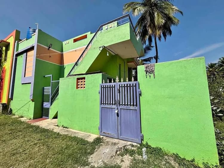1BHK House