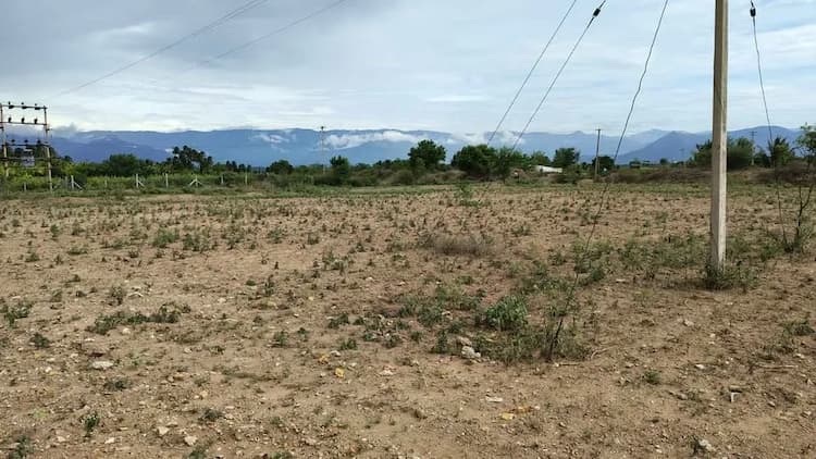 1 acre Plot