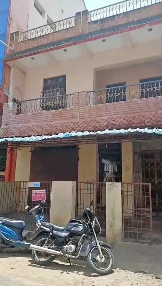 2BHK House