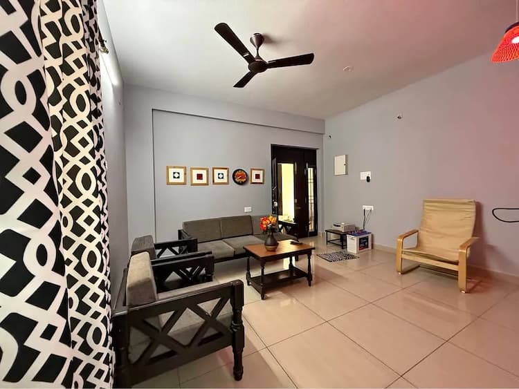 2BHK House