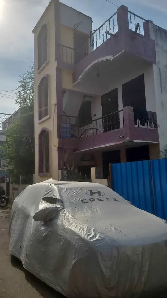 2BHK House