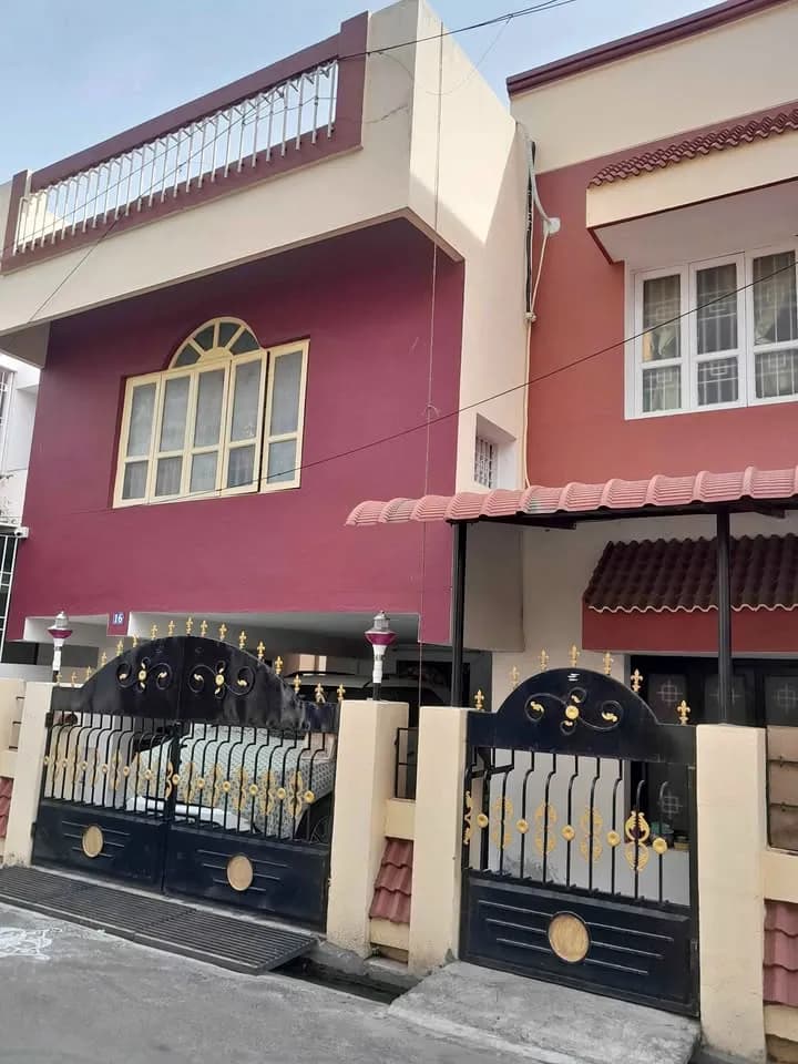 2BHK House
