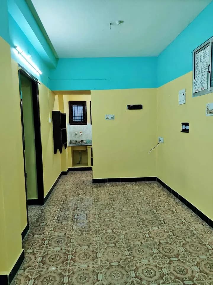 2BHK House
