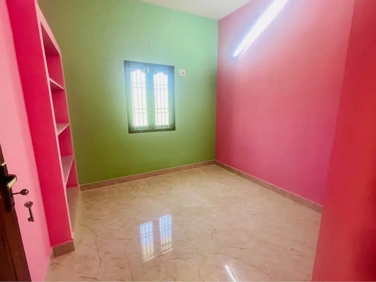 2BHK House