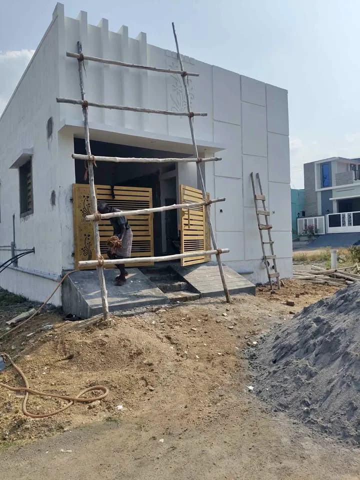 2BHK House