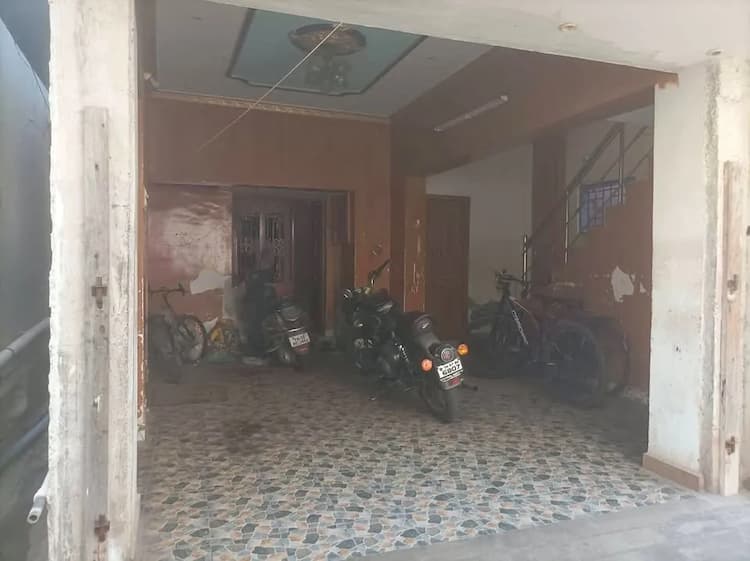 2BHK House