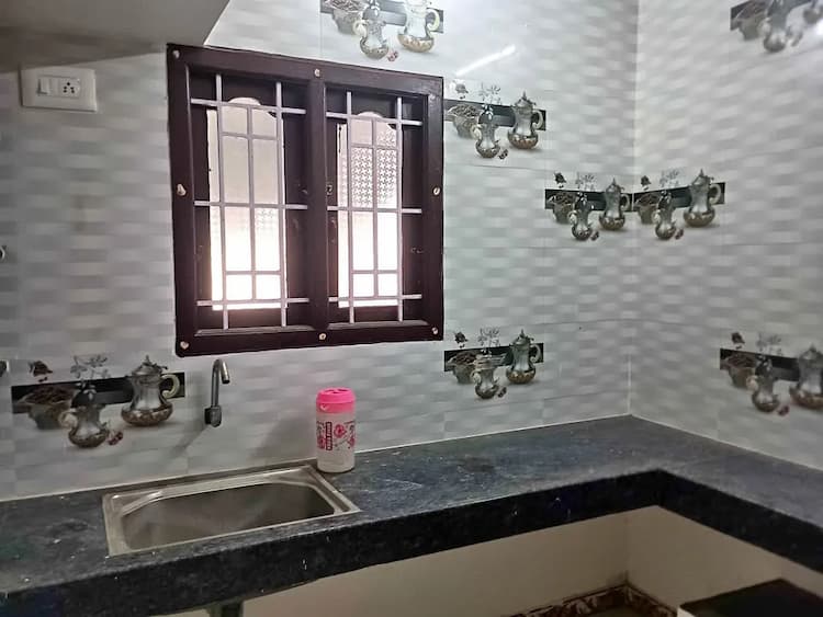 2BHK House