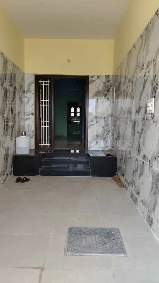2BHK House