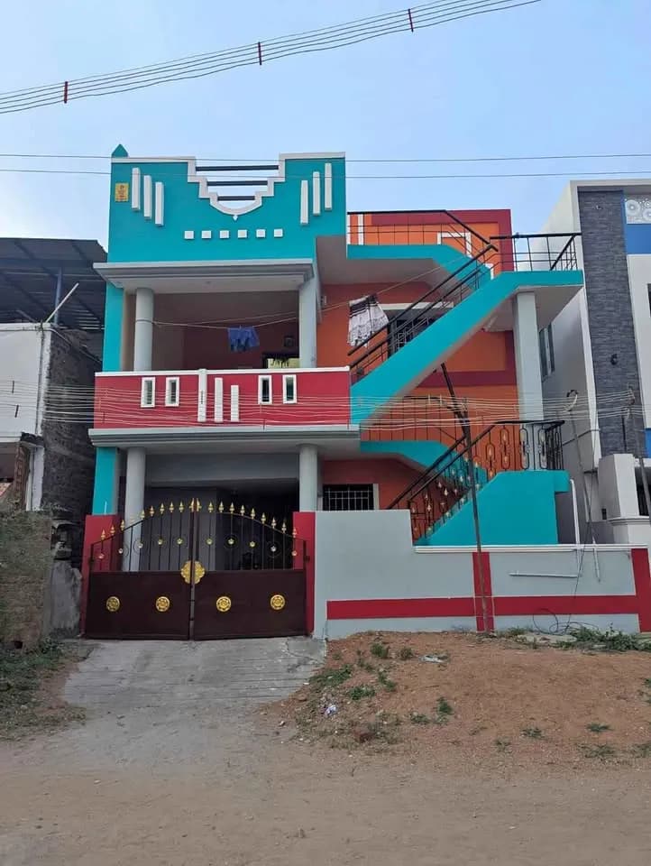 3BHK House