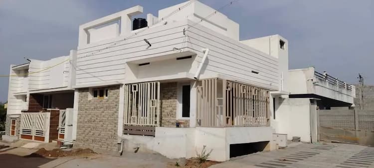 3BHK House