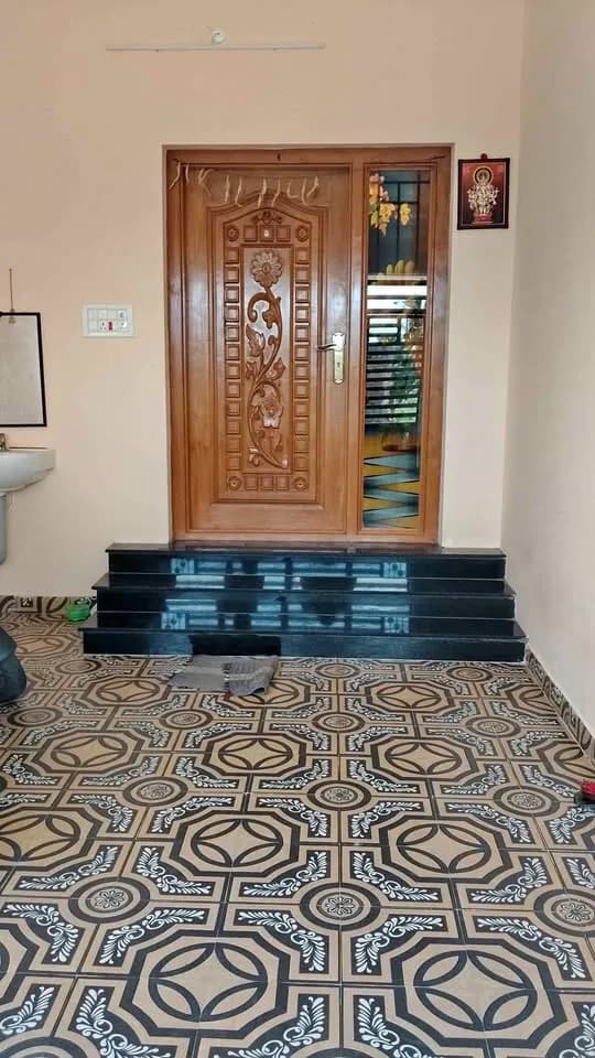 2BHK House