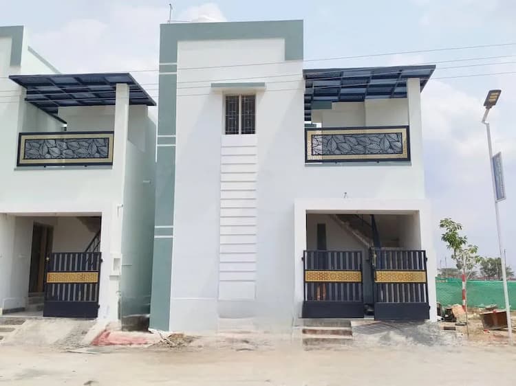 2BHK House