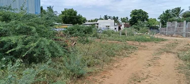 550 sqft Plot