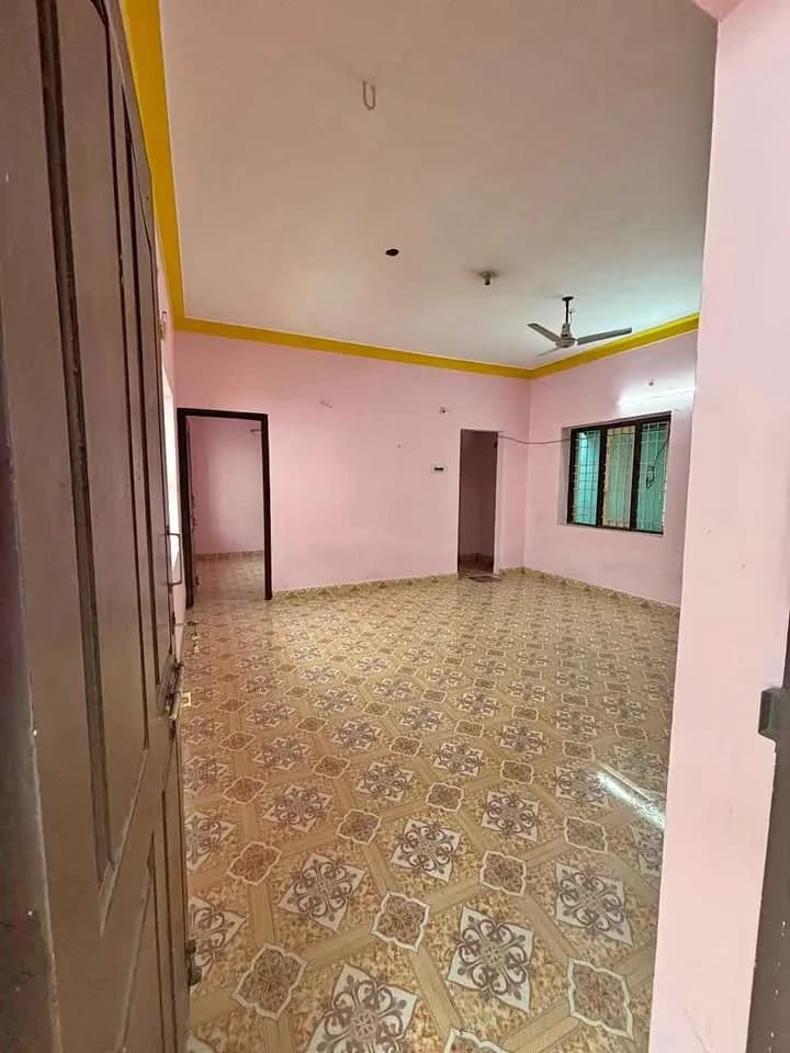 1BHK House