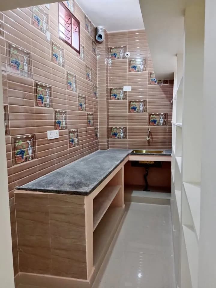 1BHK House