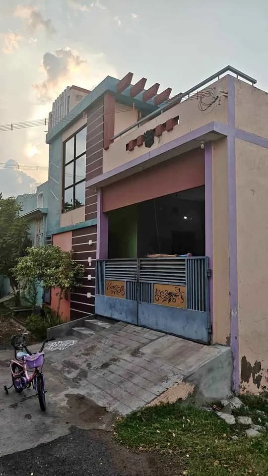 1BHK House