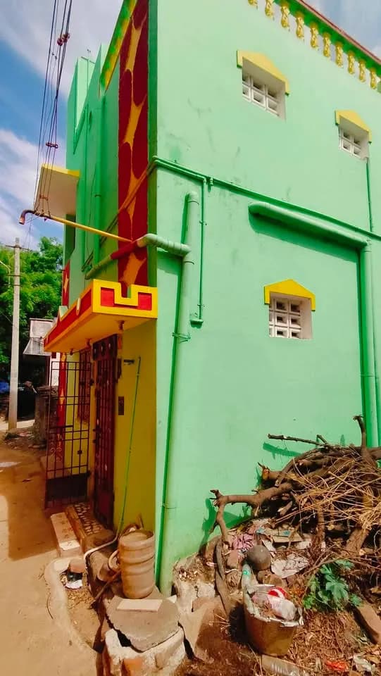 1BHK House