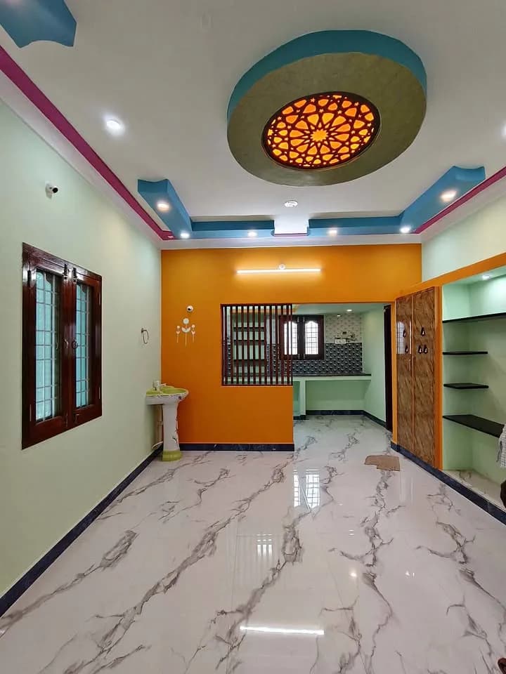 1BHK House